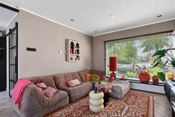 Medium property photo - Van Heemskerckstraat 48, 9601 HE Hoogezand
